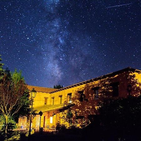 Los Centenares Castielfabib Kültér fotó